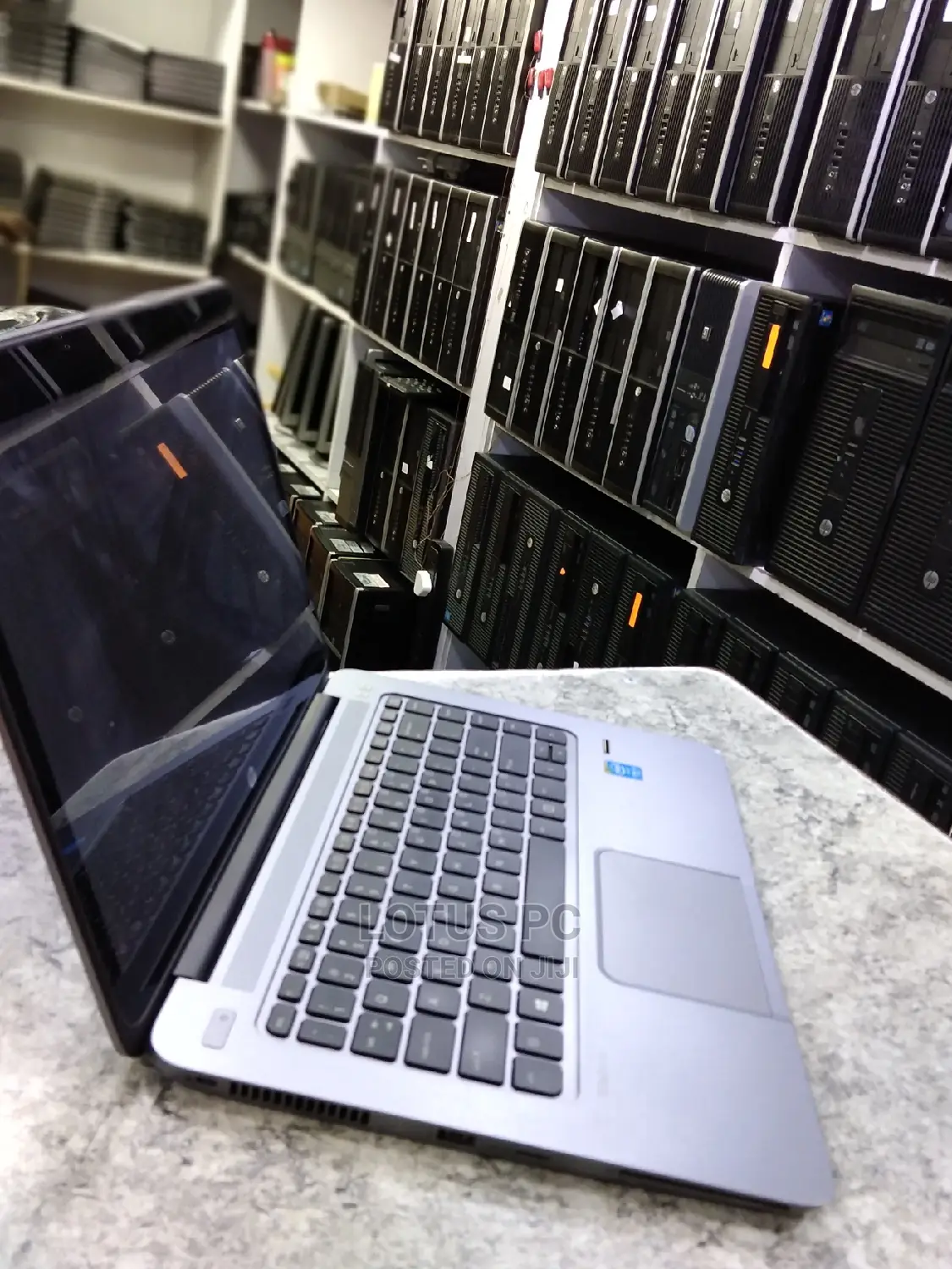 Laptop HP EliteBook Folio 1040 G2 8GB Intel Core I5 SSD 256GB