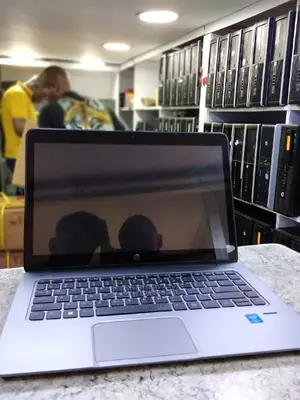 Laptop HP EliteBook Folio 1040 G2 8GB Intel Core I5 SSD 256GB