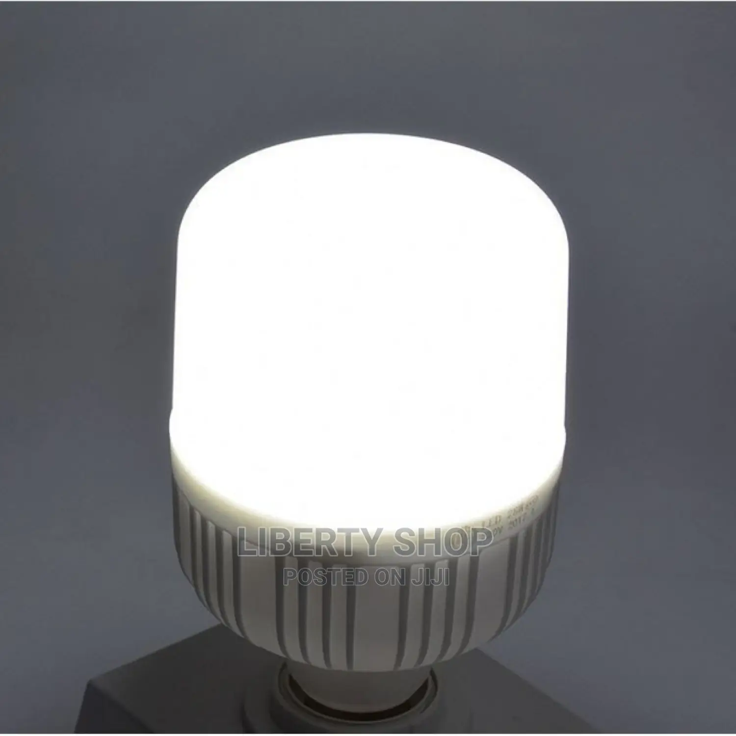 Rechargeable Bulbs