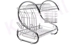 Nunix 2layer Dish Rack