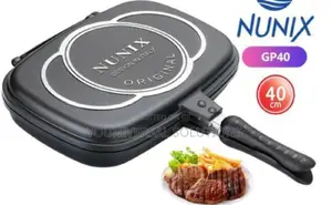 Double Grill Pan(40cm)