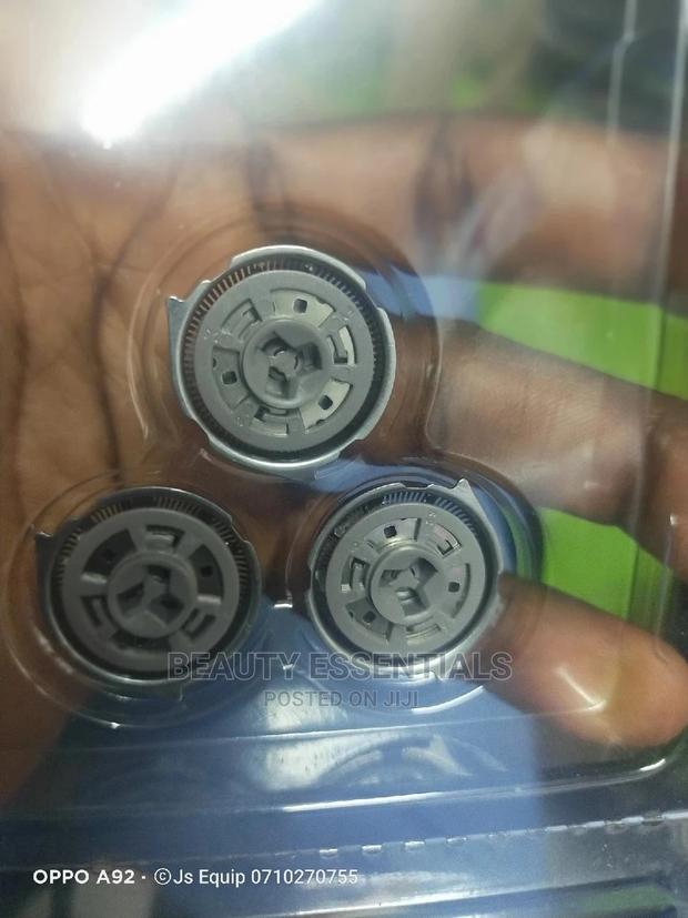 Close Cut Smoother Blades - thumbnail 3