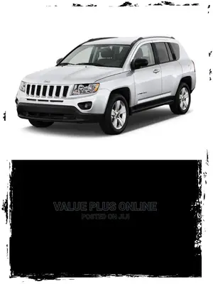 Jeep Compass New and Used Parts