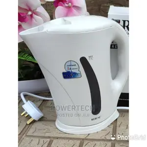 Rebune Electric Kettle 1.7 Ltrs