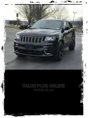 Jeep Commander New and Used Parts