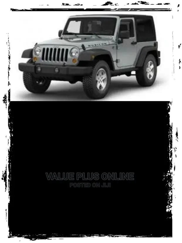 Arriba 49+ imagen used parts jeep wrangler Thptnganamst.edu.vn