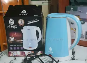 2.3L Nunix Kettle