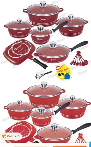 23pieces Dessin Granite