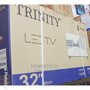 32 Inches Tv -Trinity - thumbnail 2