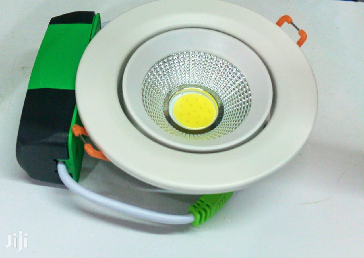 Downlighters Complete