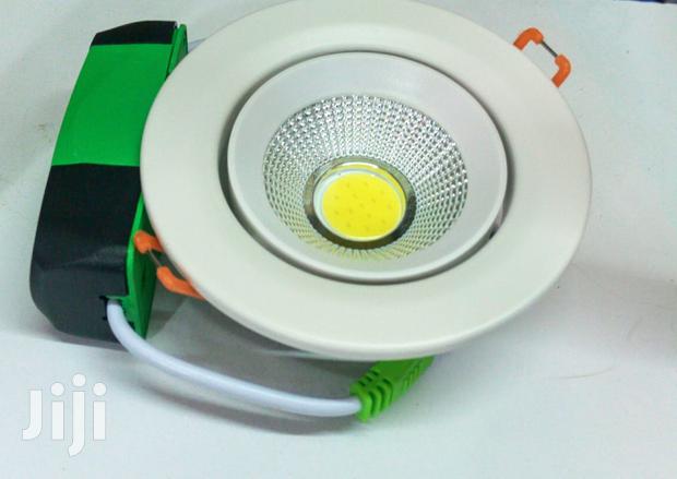 Downlighters Complete