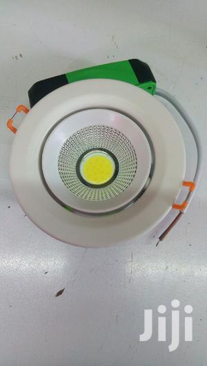 Downlighters Complete