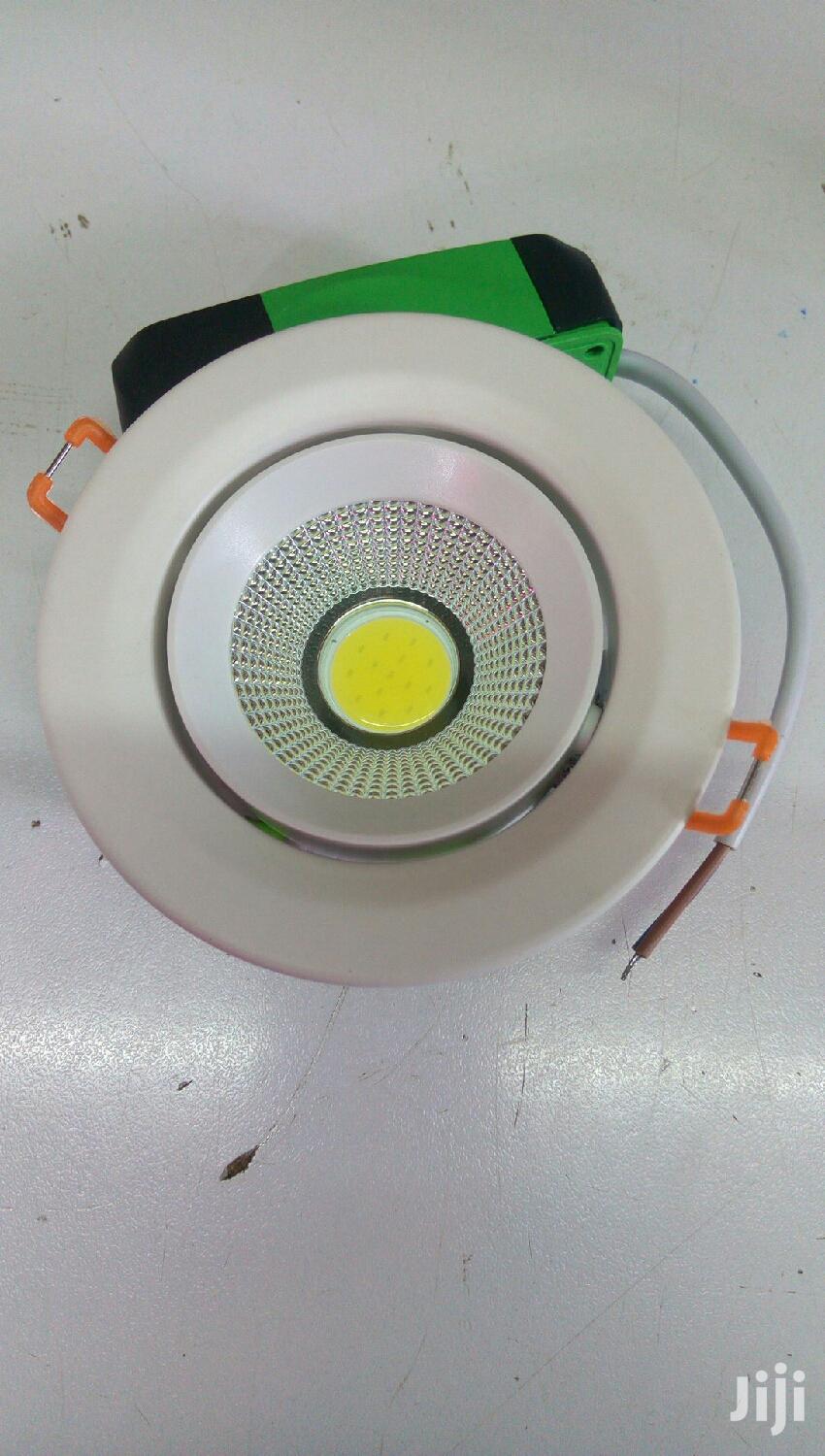 Downlighters Complete