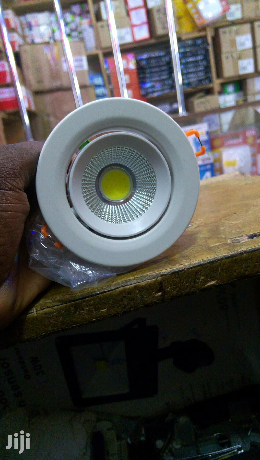 Downlighters Complete