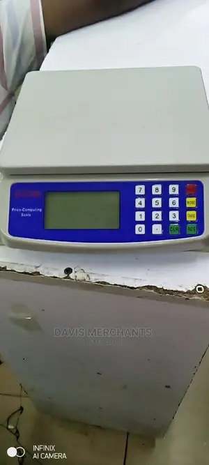 Best Kitchen Scale