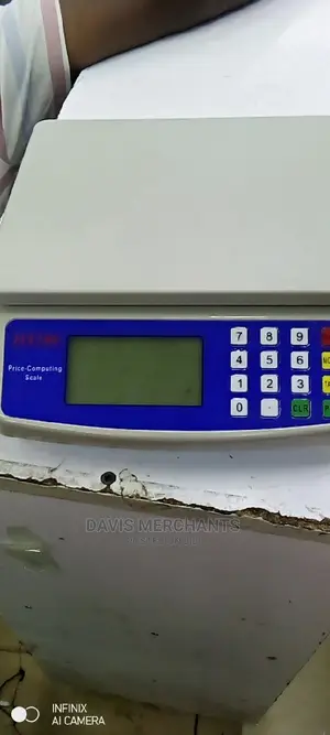 Best Quality Weighing Scale