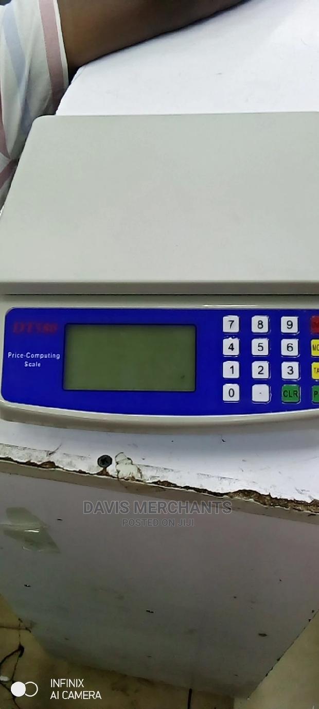 Best Quality Weighing Scale