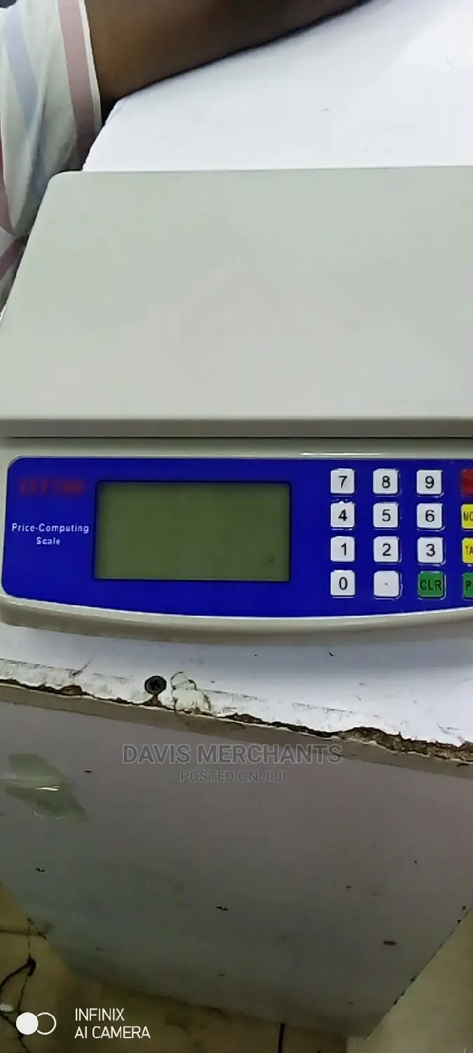 Best Quality Weighing Scale