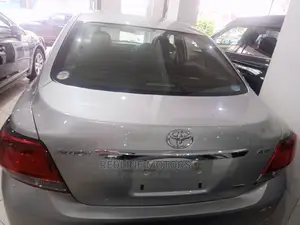 Toyota Allion 2016 Silver