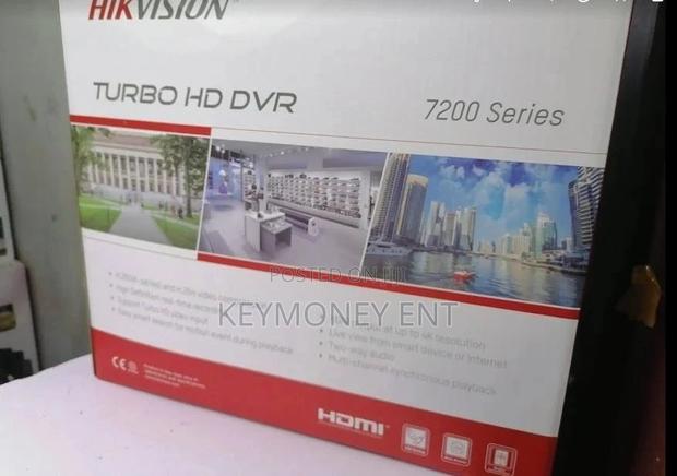 Quality Hikvision DVR 32 Channels