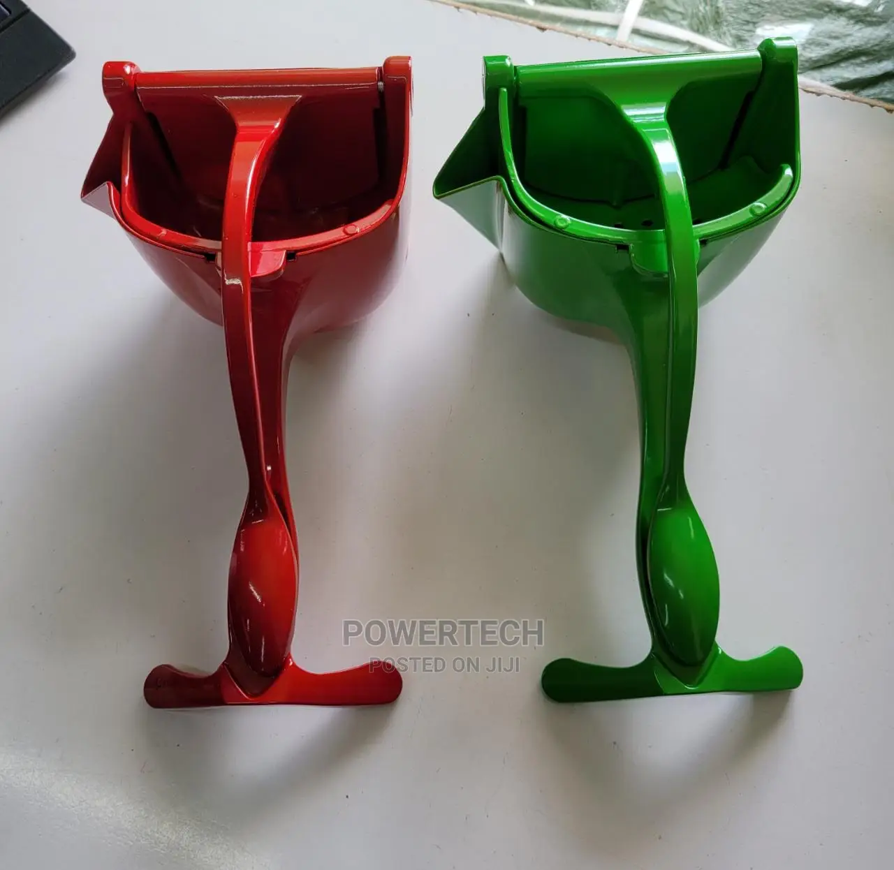 Manual Juicer Fruit Press