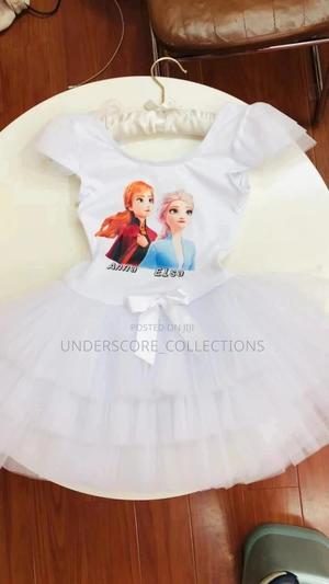 Executive Kids Ballet Dresses - main view