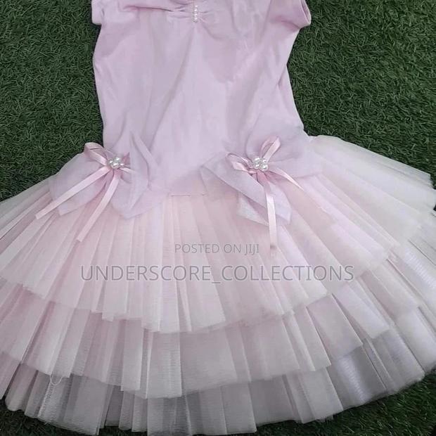 Executive Girls Ballet Dresses