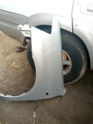 Succeed Fender Available