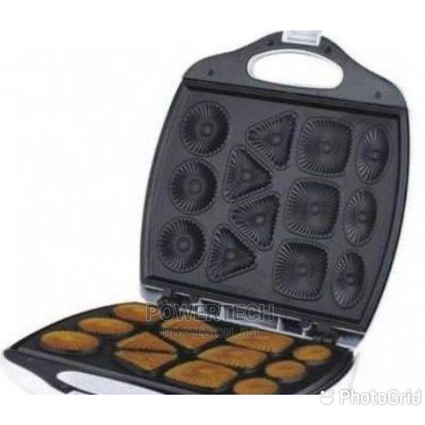 Sayona / Sokany Cake Machine/Maker