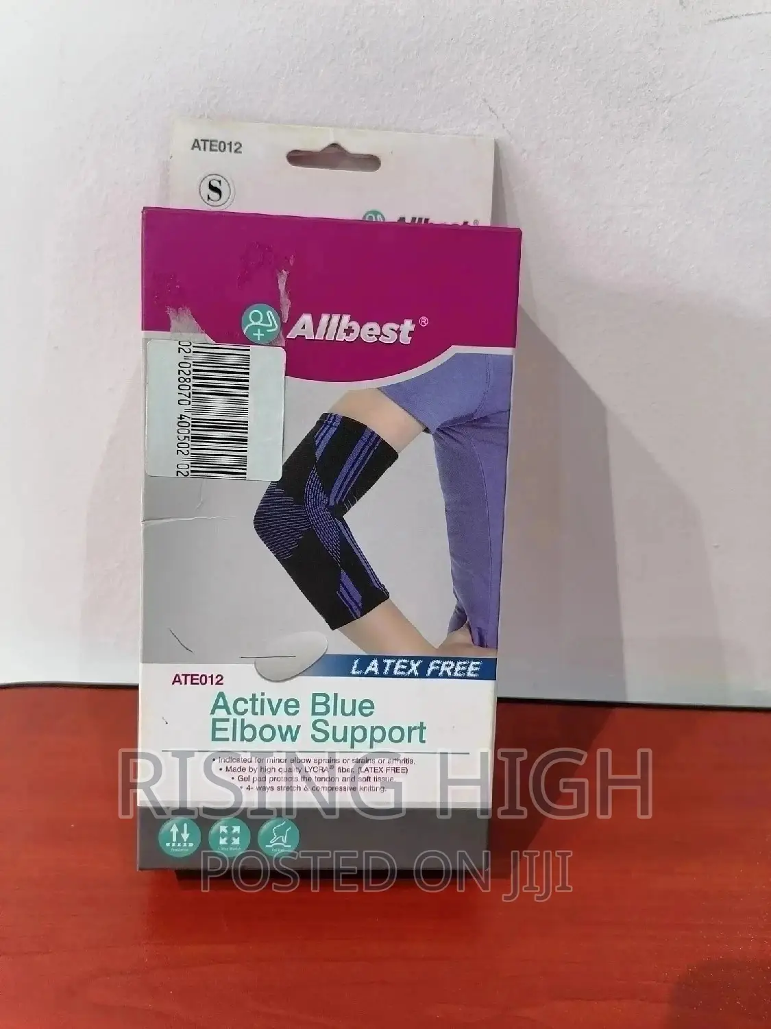 Elbow Support