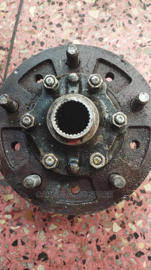 Hub 100 Series - thumbnail 2