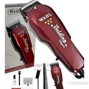 Balding ! Balding! Shaver - thumbnail 2