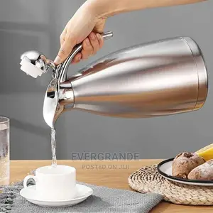 2 Litres Flask -New