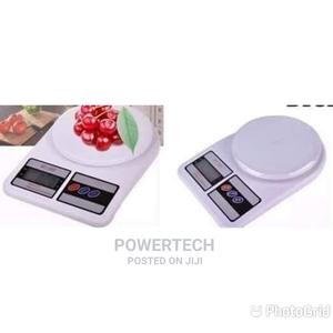 Kitchen ! Kitchen !Weighing Scale - thumbnail 2