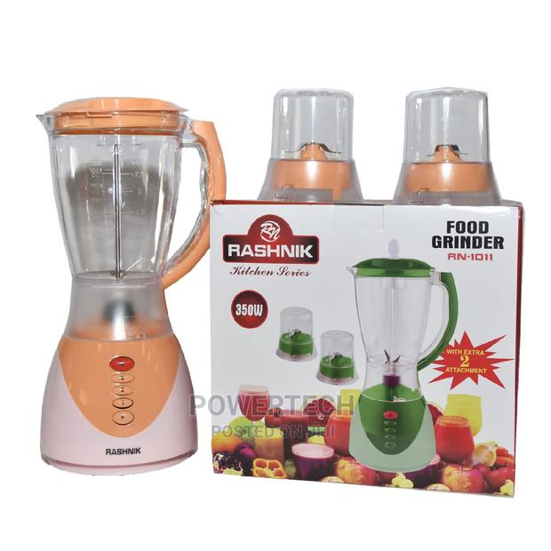 3 In 1 Rashnik Blender