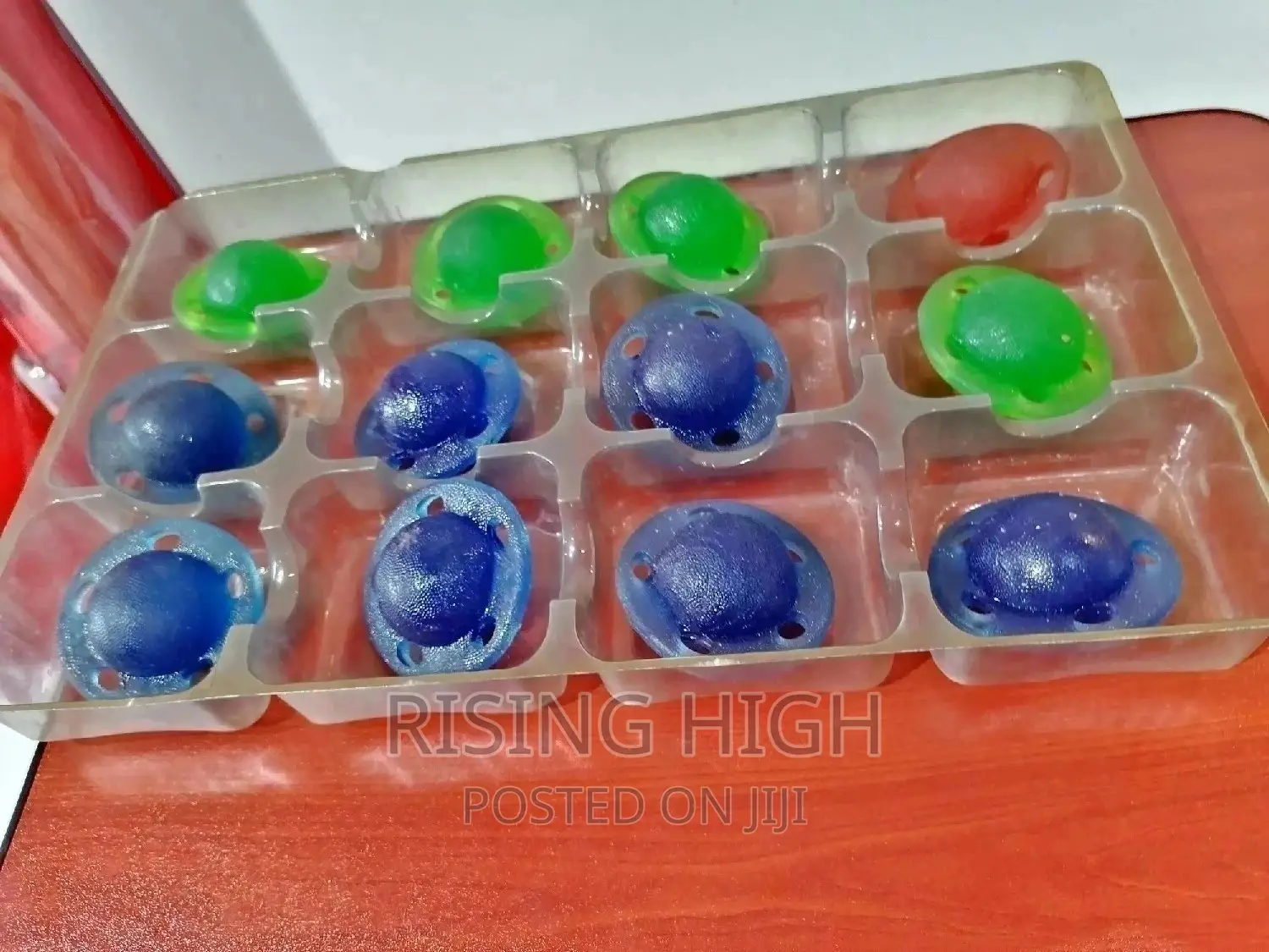Cool Multipurpose Hands And Fingers Exerciser