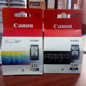 Genuine Canon 510 Cartridges - thumbnail 2