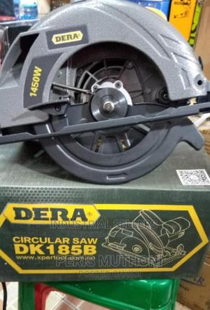 Exemplary Dera Circular Saw - thumbnail 2
