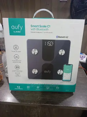 Smart Scale C1