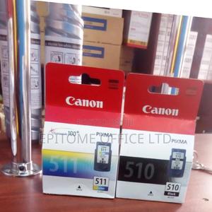 Canon 510 Quality Cartridges