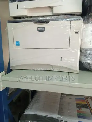 Kyocera Ecosys Fs 2020