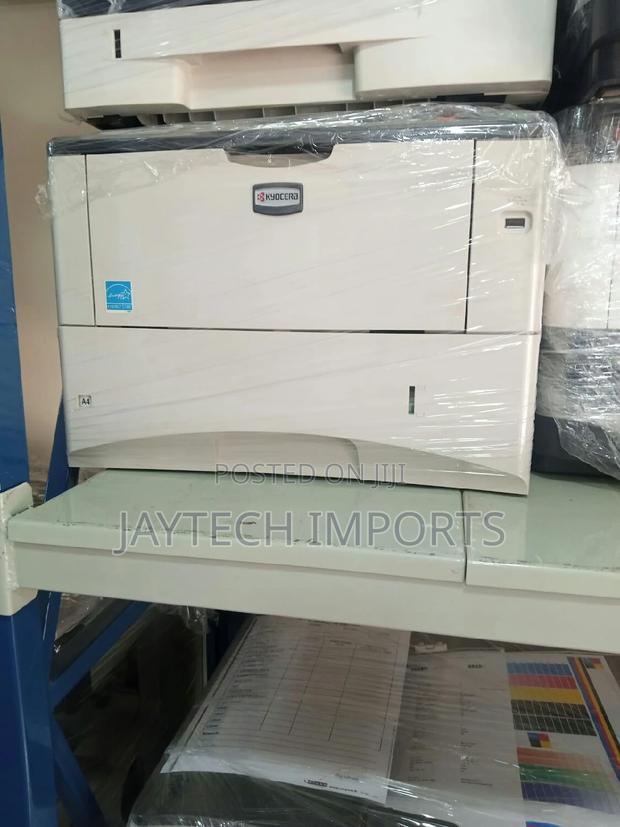 Kyocera Ecosys Fs 2020