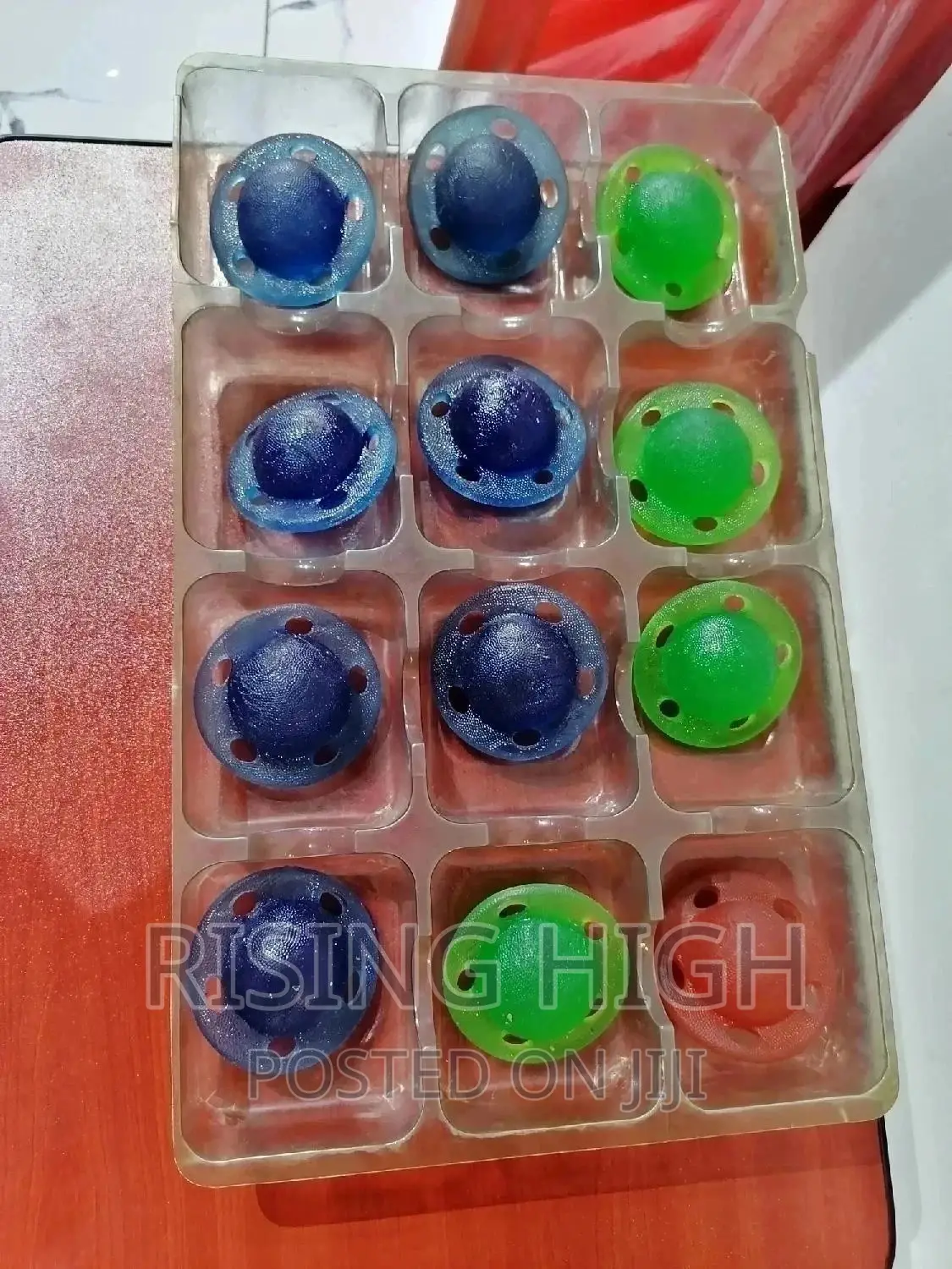 Very Good Multipurpose Hands And Fingers Exerciser