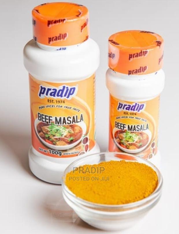 Beef Masala - 100grms - main view