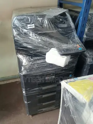 Brand New Kyocera Taskalfa 3510