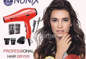 Brand New Hair Dryer(Nunix)