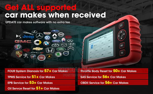 Launch X431 Crp129x Car Diagnosis Machine Scanner