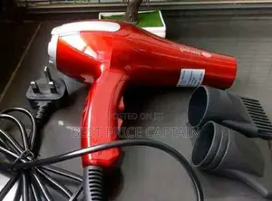 Nunix Electric Hair Dryer