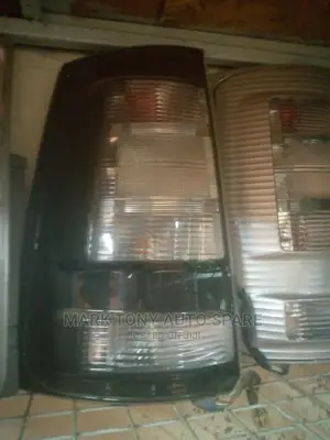 Sienta Backlight New