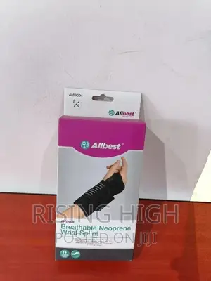 Supreme Allbest Breathable Neoprene Wrist Splint